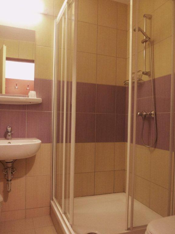 Fenyves Hotel Bekescsaba Zewnętrze zdjęcie