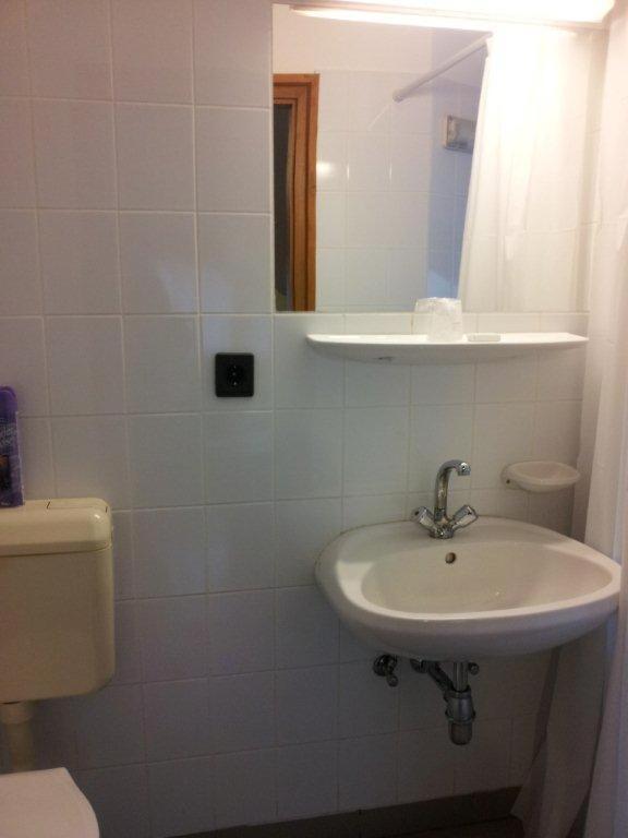 Fenyves Hotel Bekescsaba Zewnętrze zdjęcie